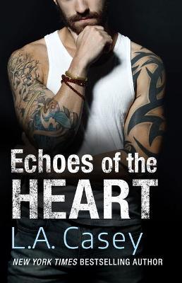 Echoes of the Heart by L a Casey image