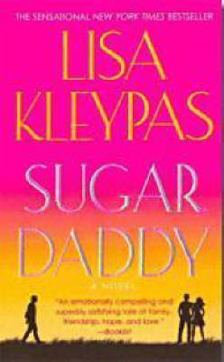 Sugar Daddy by Lisa Kleypas image