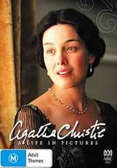 Agatha Christie: A Life In Pictures on DVD Agatha Christie: A Life In Pictures on DVD