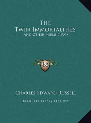 Twin Immortalities image