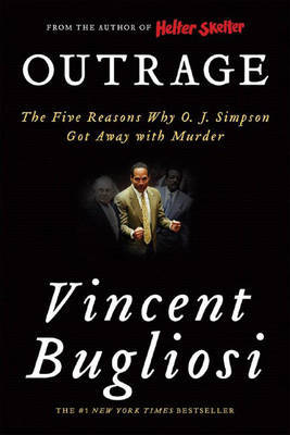 Outrage by Vincent Bugliosi image