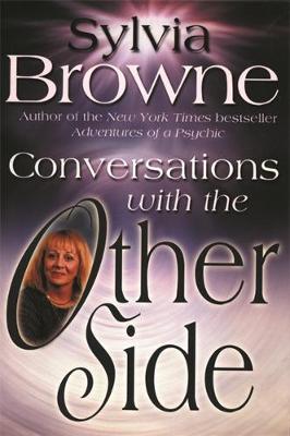 Conversations With The Other Side by Sylvia Browne image