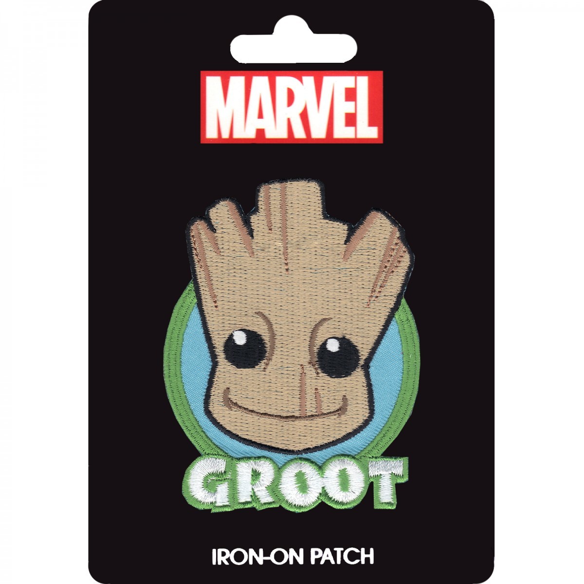 Marvel Patch Series 2 (Assorted) image