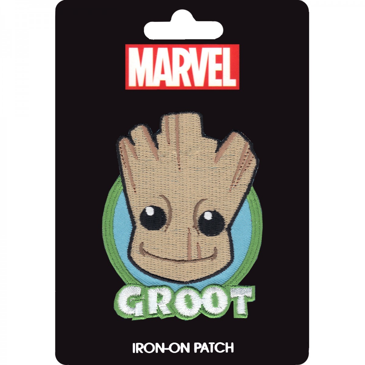 Marvel Patch Series 2 image