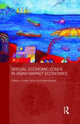 Special Economic Zones in Asian Market Economies image