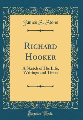 Richard Hooker by James S. Stone image