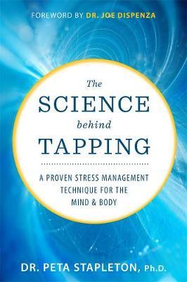 Science Behind Tapping by Peta Stapleton image