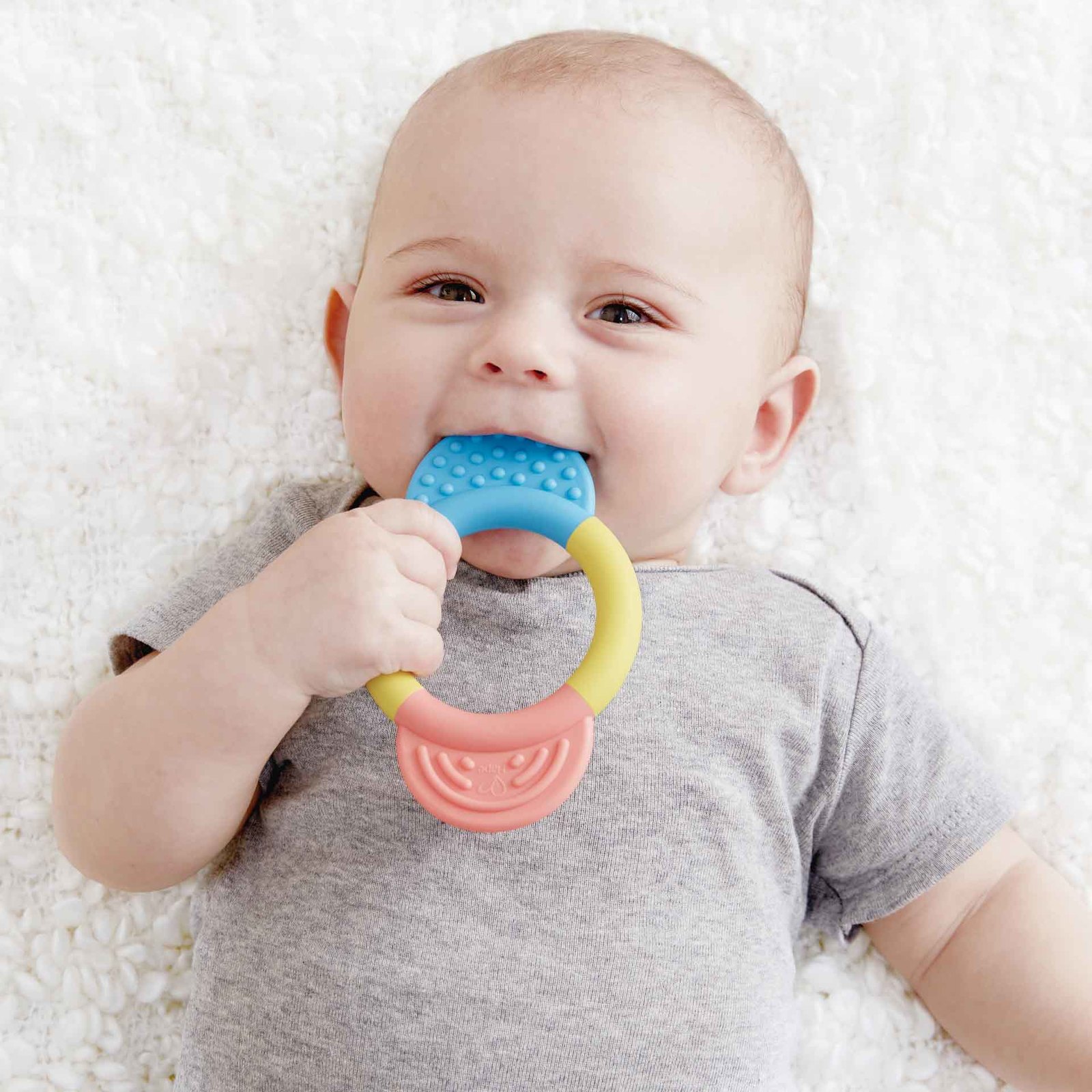 Buy HapeTeether Ring at Mighty Ape NZ