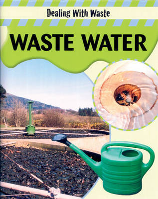 Waste Water by Sally Morgan image