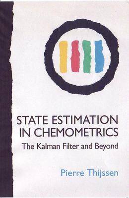 State Estimation in Chemometrics by P. C. Thijssen image