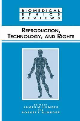 Reproduction, Technology, and Rights image