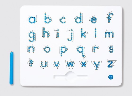 Kid O - Magnatab Lower Case image