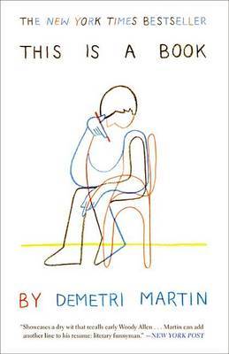 This Is a Book by Demetri Martin image