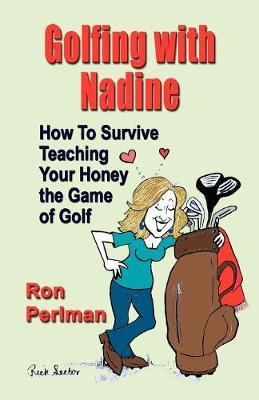 Golfing with Nadine image