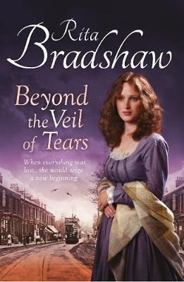 Beyond the Veil of Tears by Rita Bradshaw image