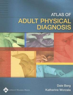 Atlas of Adult Physical Diagnosis image