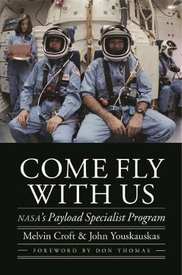 Come Fly with Us by Melvin Croft image