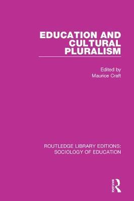 Education and Cultural Pluralism image