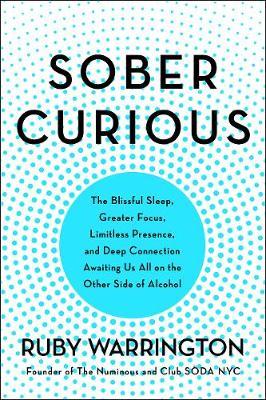 Sober Curious by Ruby Warrington image