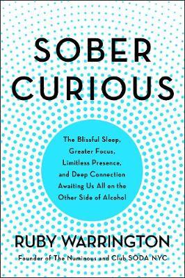 Sober Curious by Ruby Warrington