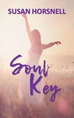 Soul Key by Susan Horsnell image