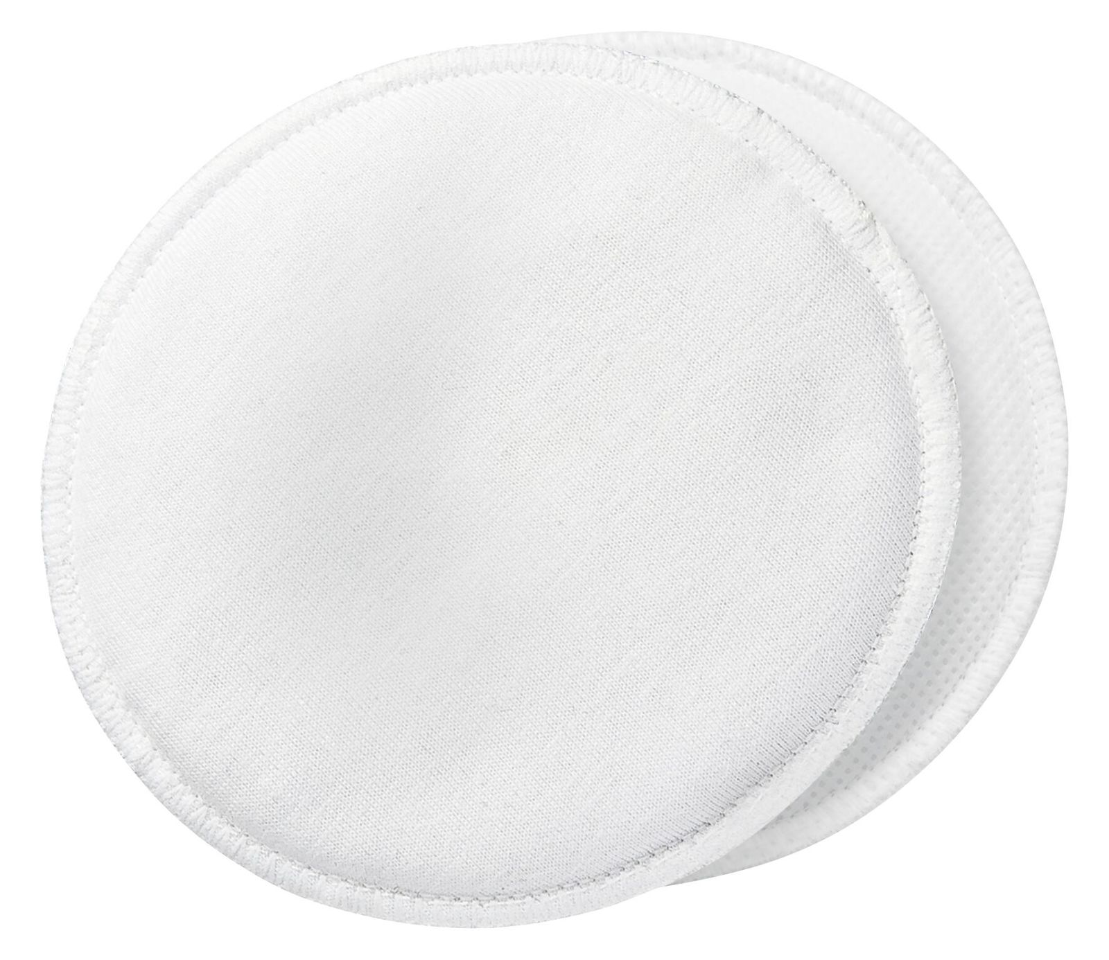 NUK: Washable Breast Pads (Pack of 4) image