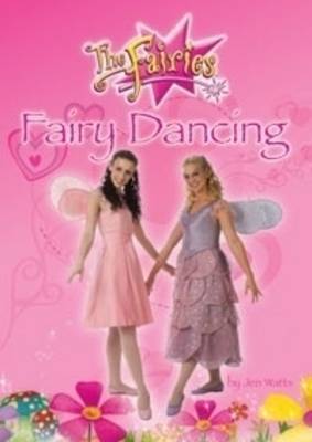 Fairy Dancing by Jen Watts image