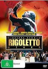 Giuseppe Verdi's Rigoletto Story Giuseppe Verdi's Rigoletto Story