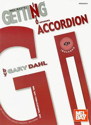 Getting Into...Accordion by Gary Dahl image