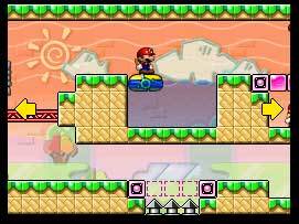 Mario vs. Donkey Kong 2: March of the Minis for Nintendo DS image