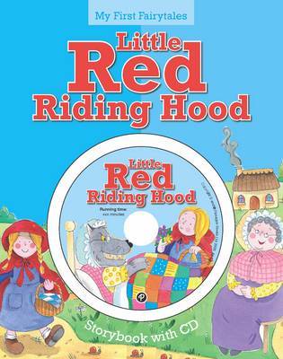 Little Red Riding Hood image