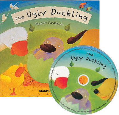 The Ugly Duckling image