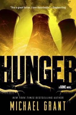 Hunger by Michael Grant image