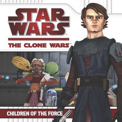 Children of the Force by Kirsten Mayer image