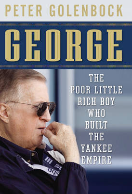 George by Peter Golenbock