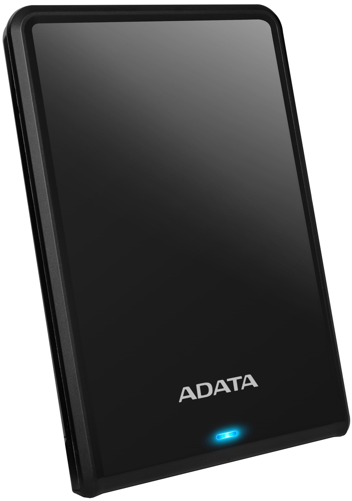 4TB External HDD ADATA 2.5" USB 3.1 Black image