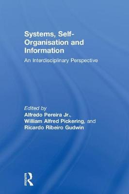 Systems, Self-Organisation and Information image
