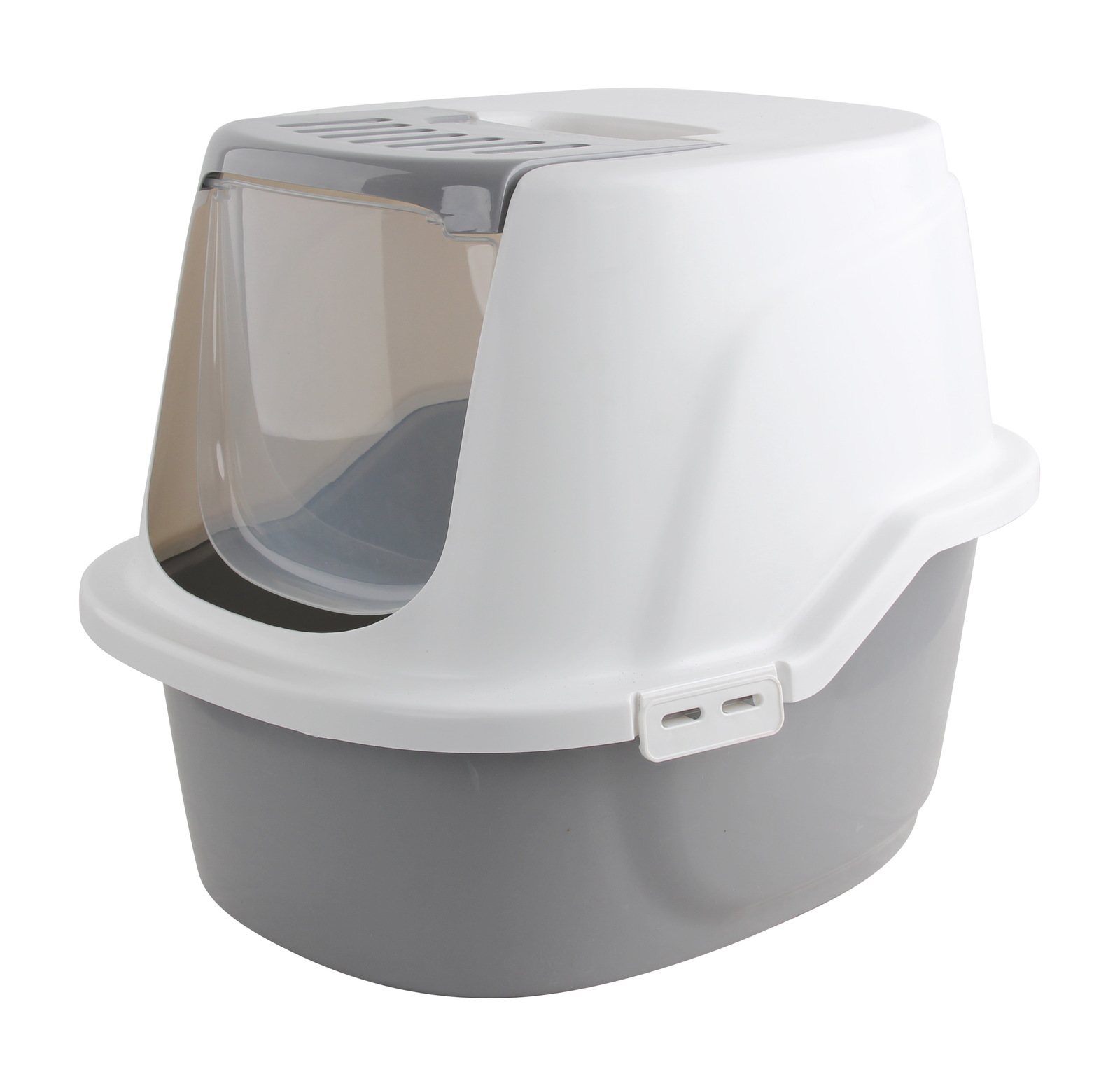 Buy Pawise Hooded Kitty Litter Tray at Mighty Ape NZ