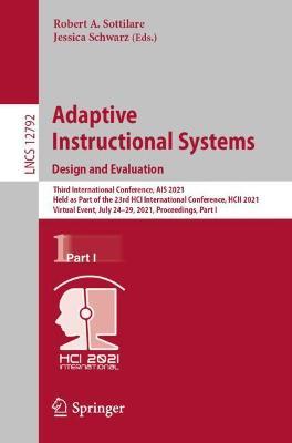 Adaptive Instructional Systems. Design and Evaluation image