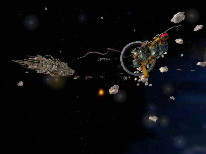 Sword of the Stars for PC Games image