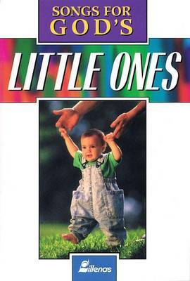 Songs for God's Little Ones image