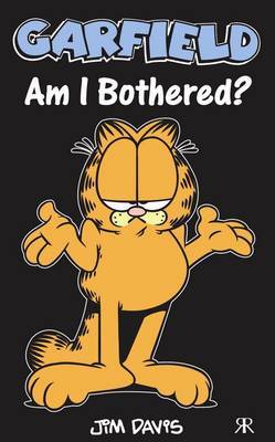 Garfield - Am I Bothered? image