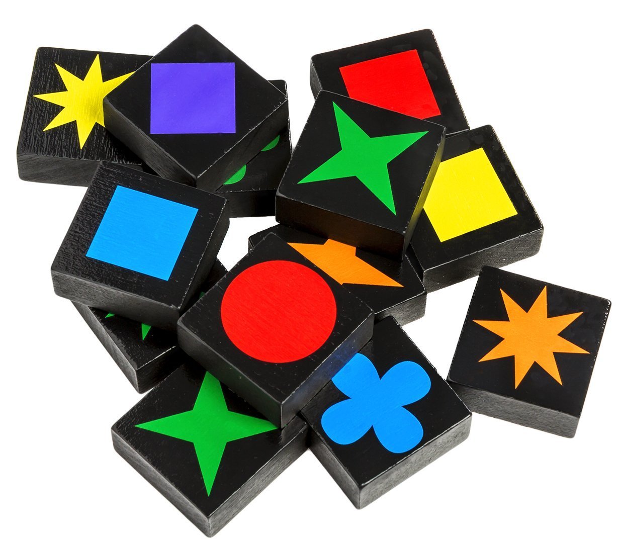 Qwirkle Board Game at Mighty Ape NZ