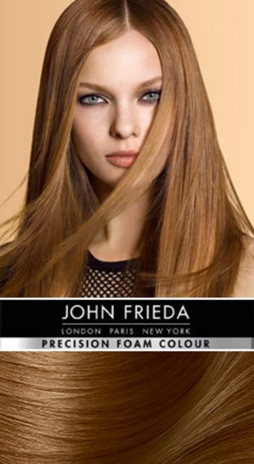 Buy John Frieda Precision Foam Colour Sheer Blonde Dark