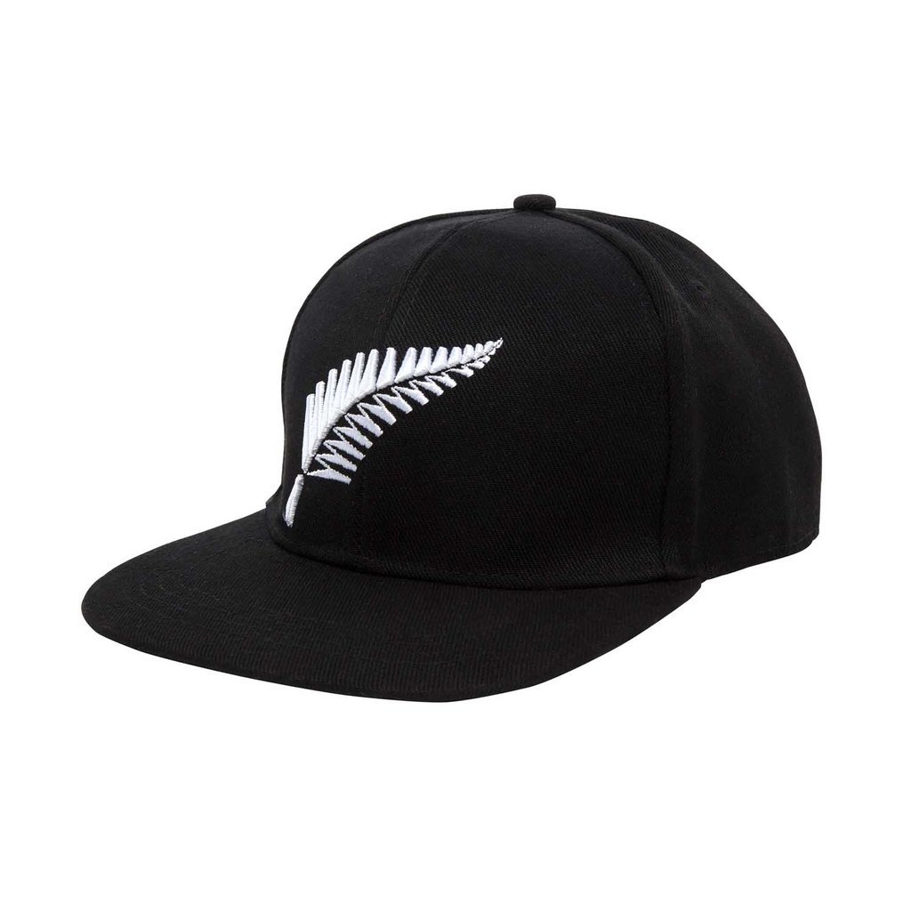 BLACKCAPS T20 Snapback Cap image