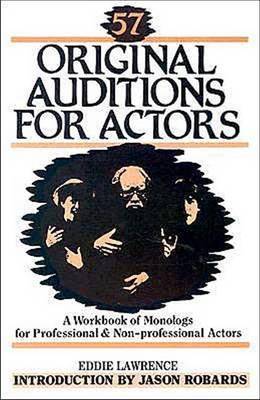 57 Original Auditions for Actors image