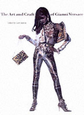 Art and Craft of Gianni Versace image