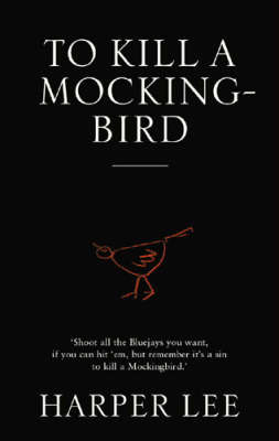 To Kill a Mockingbird by Harper Lee image