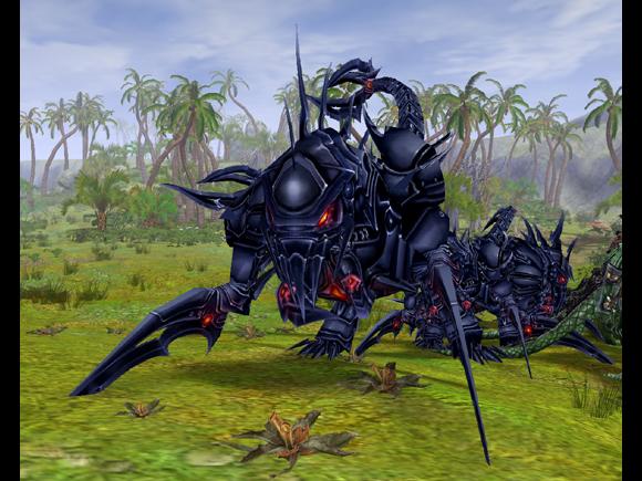 SpellForce: Shadow of the Phoenix Add-On for PC image
