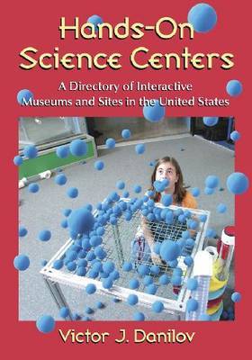 Hands-On Science Centers image